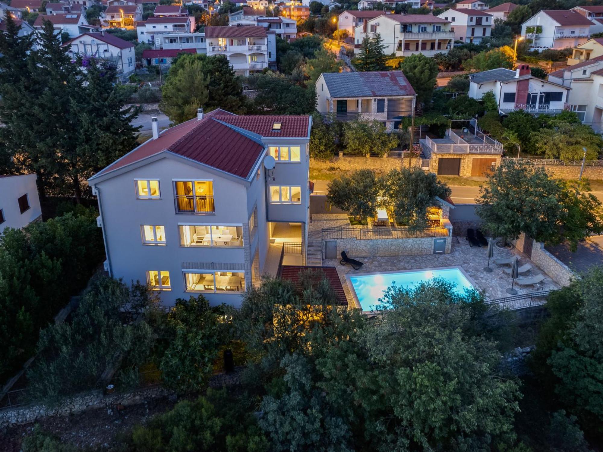 Apartment Relax-2 By Interhome Масленица Екстер'єр фото