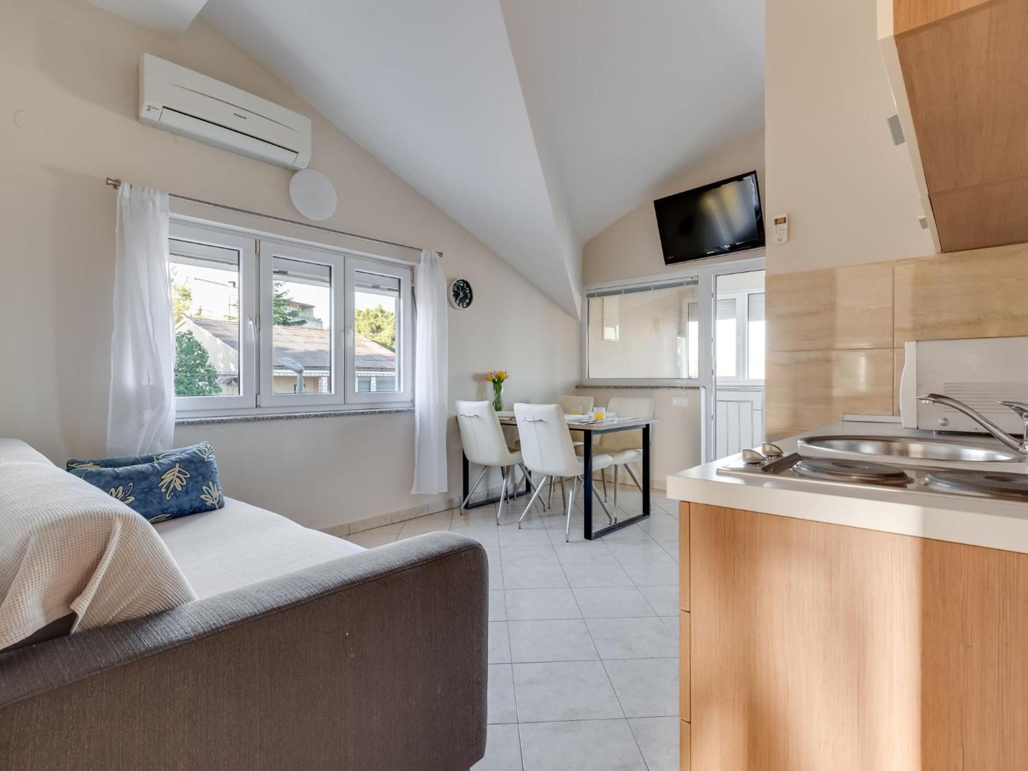 Apartment Relax-2 By Interhome Масленица Екстер'єр фото