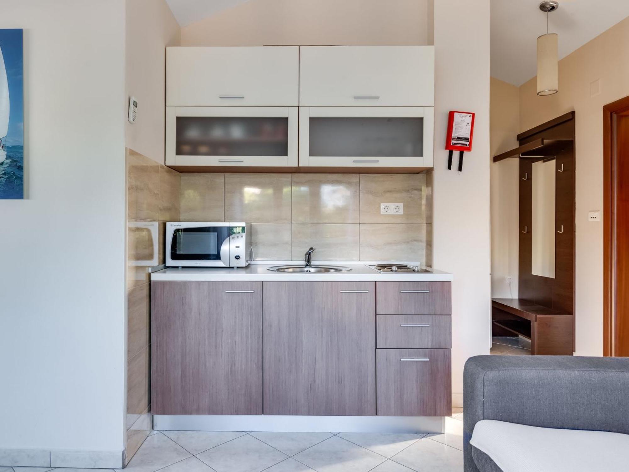 Apartment Relax-2 By Interhome Масленица Екстер'єр фото