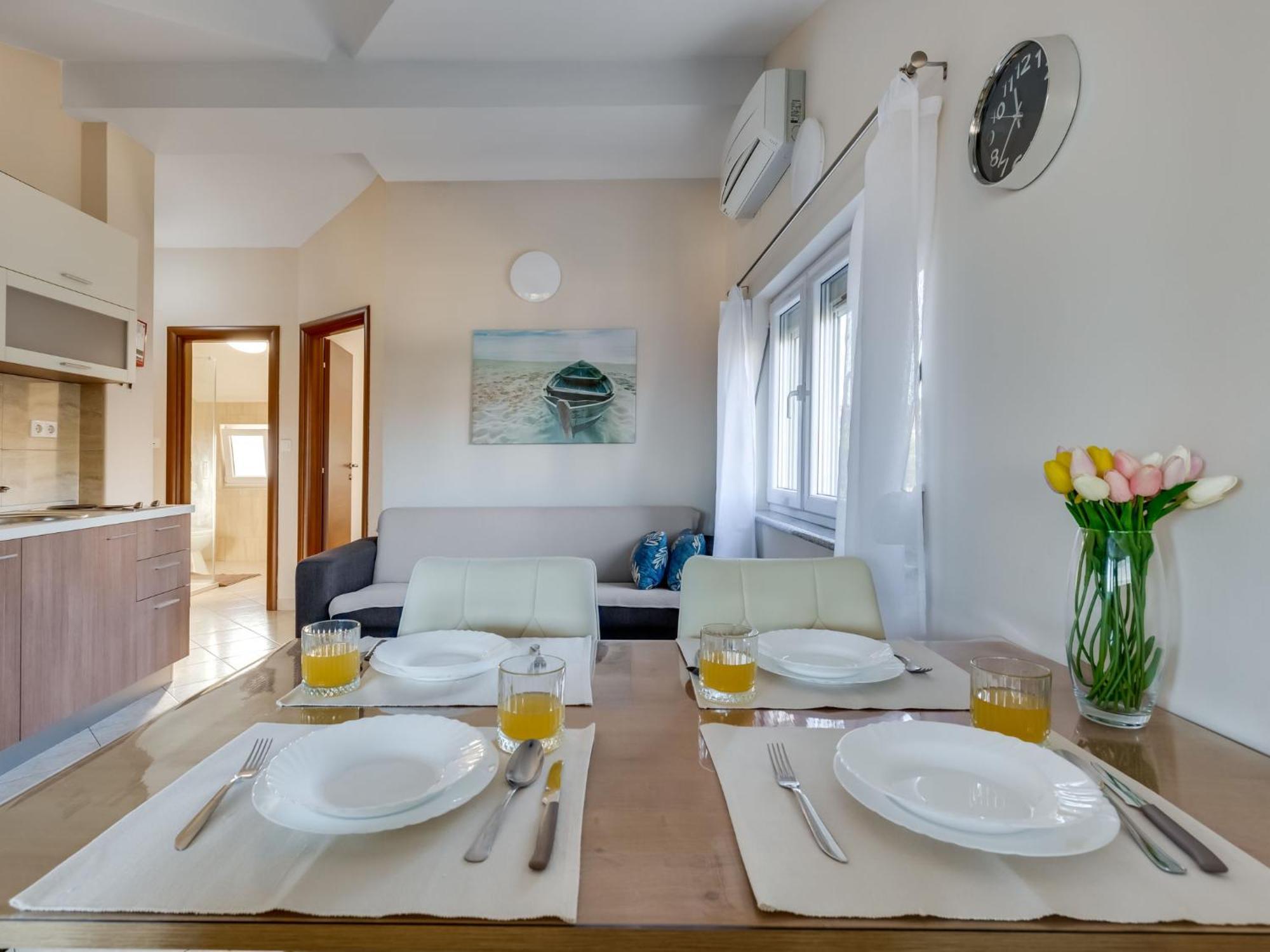 Apartment Relax-2 By Interhome Масленица Екстер'єр фото